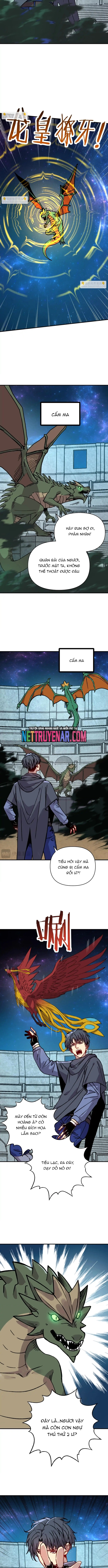 Bắt Đầu Chuyển Chức Tài Thần, Ta Chuyển Hóa Triệu Vạn Thần Sủng: Chapter 42