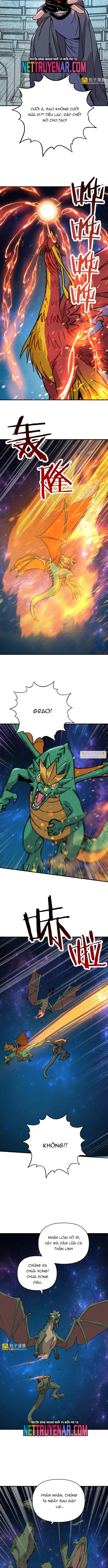 Bắt Đầu Chuyển Chức Tài Thần, Ta Chuyển Hóa Triệu Vạn Thần Sủng: Chapter 42