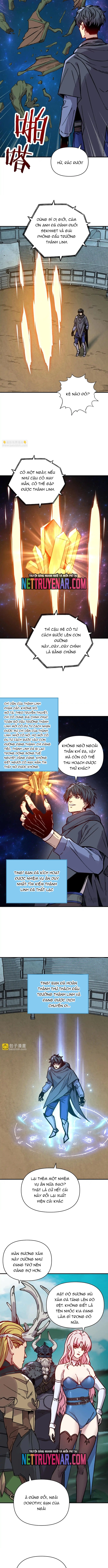 Bắt Đầu Chuyển Chức Tài Thần, Ta Chuyển Hóa Triệu Vạn Thần Sủng: Chapter 42