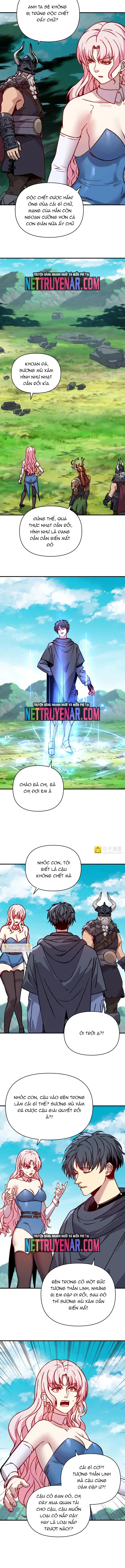 Bắt Đầu Chuyển Chức Tài Thần, Ta Chuyển Hóa Triệu Vạn Thần Sủng: Chapter 42