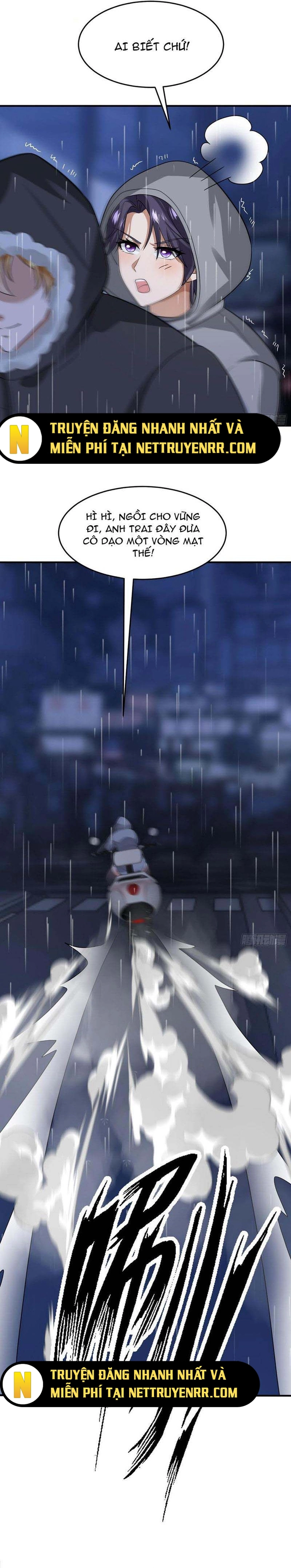 Bắt Đầu Có Vô Số Vật Tư, Ta Khiến Nữ Thần Hối Hận: Chapter 18