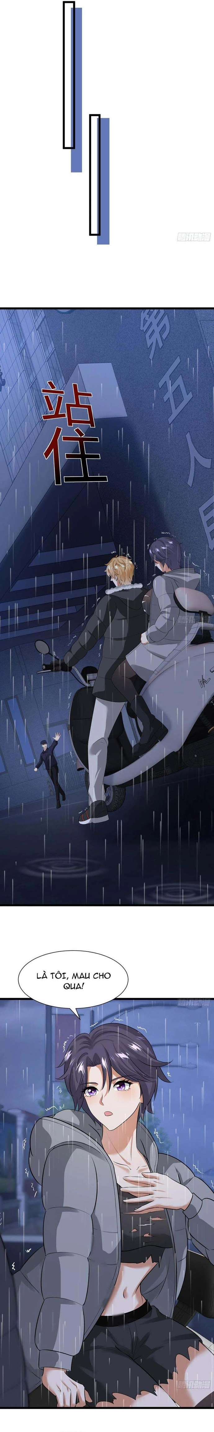 Bắt Đầu Có Vô Số Vật Tư, Ta Khiến Nữ Thần Hối Hận: Chapter 18