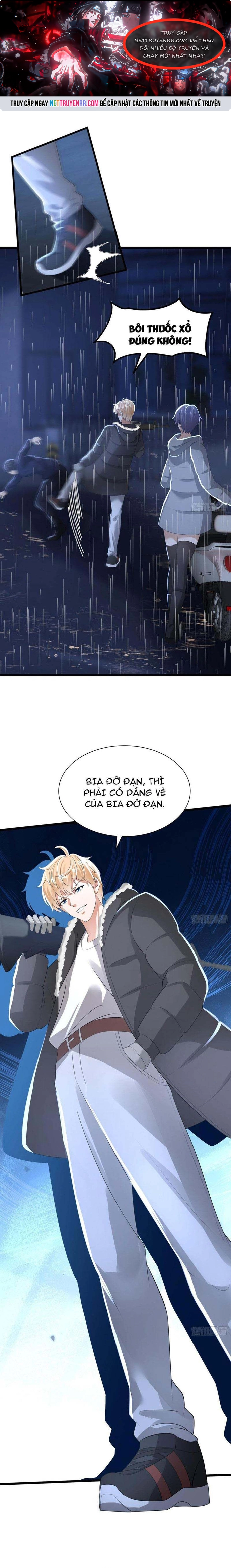 Bắt Đầu Có Vô Số Vật Tư, Ta Khiến Nữ Thần Hối Hận: Chapter 19