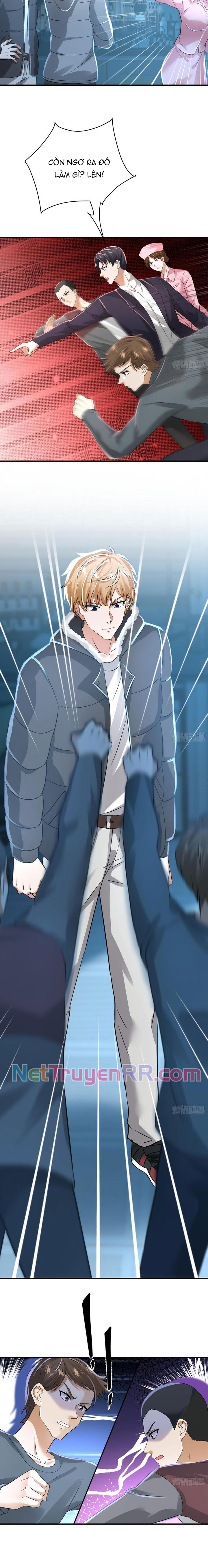 Bắt Đầu Có Vô Số Vật Tư, Ta Khiến Nữ Thần Hối Hận: Chapter 20