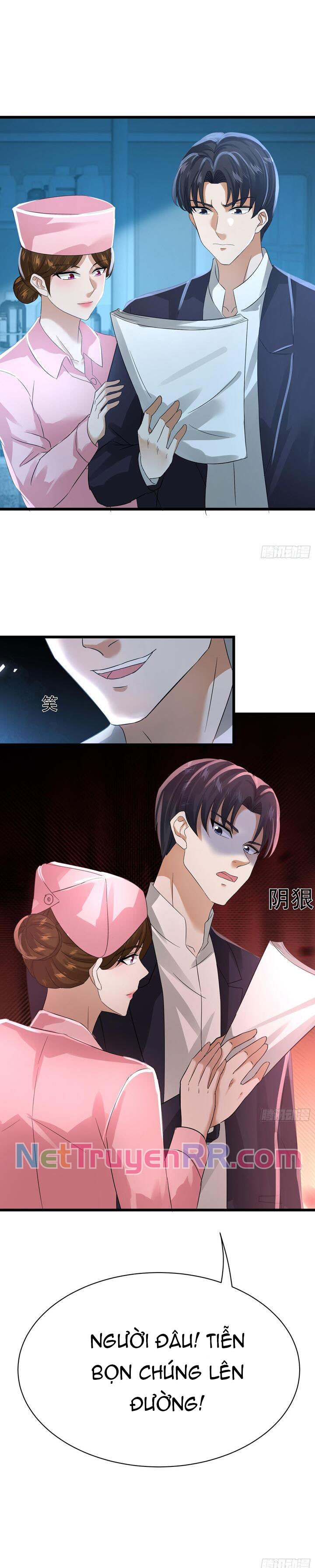 Bắt Đầu Có Vô Số Vật Tư, Ta Khiến Nữ Thần Hối Hận: Chapter 21