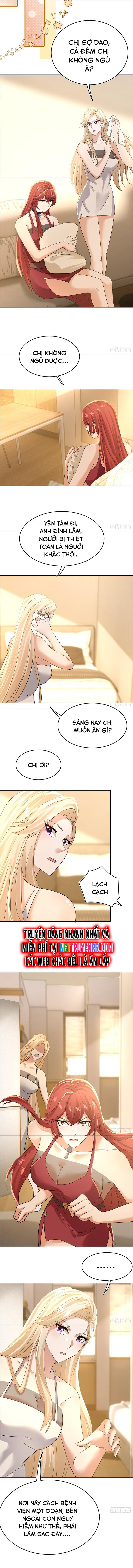 Bắt Đầu Có Vô Số Vật Tư, Ta Khiến Nữ Thần Hối Hận: Chapter 22