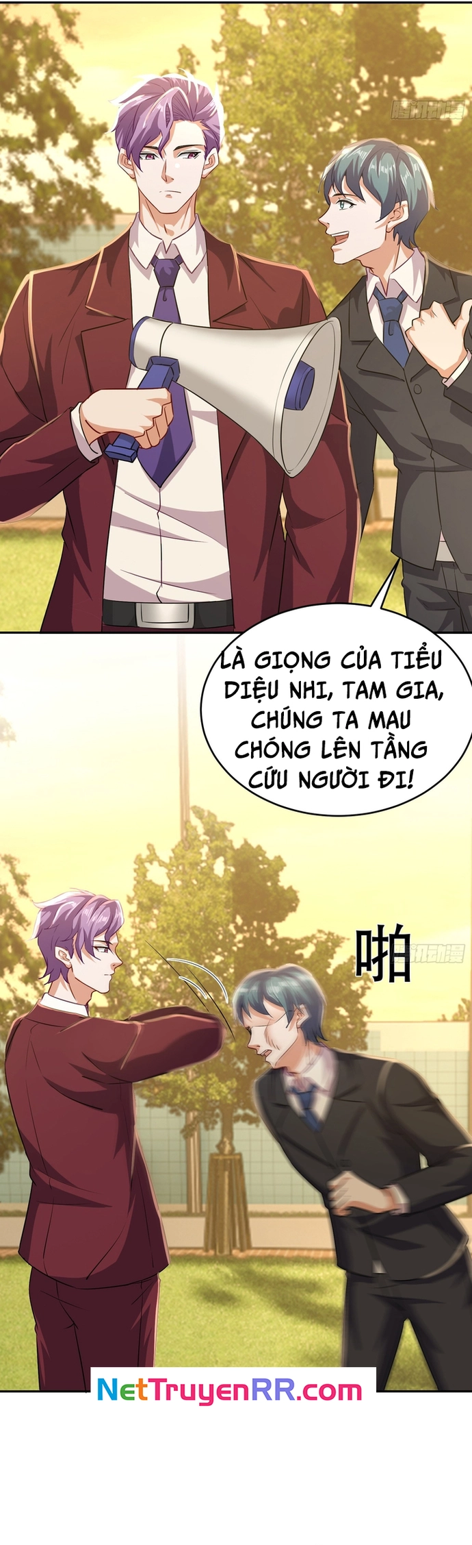 Bắt Đầu Có Vô Số Vật Tư, Ta Khiến Nữ Thần Hối Hận: Chapter 23