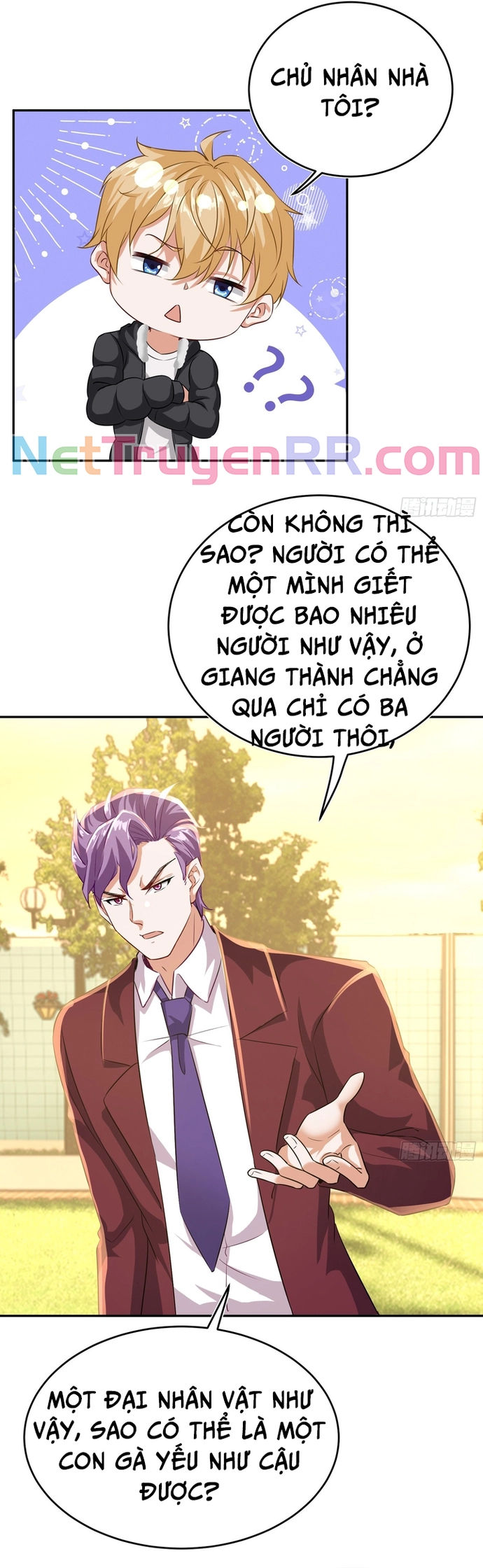 Bắt Đầu Có Vô Số Vật Tư, Ta Khiến Nữ Thần Hối Hận: Chapter 23