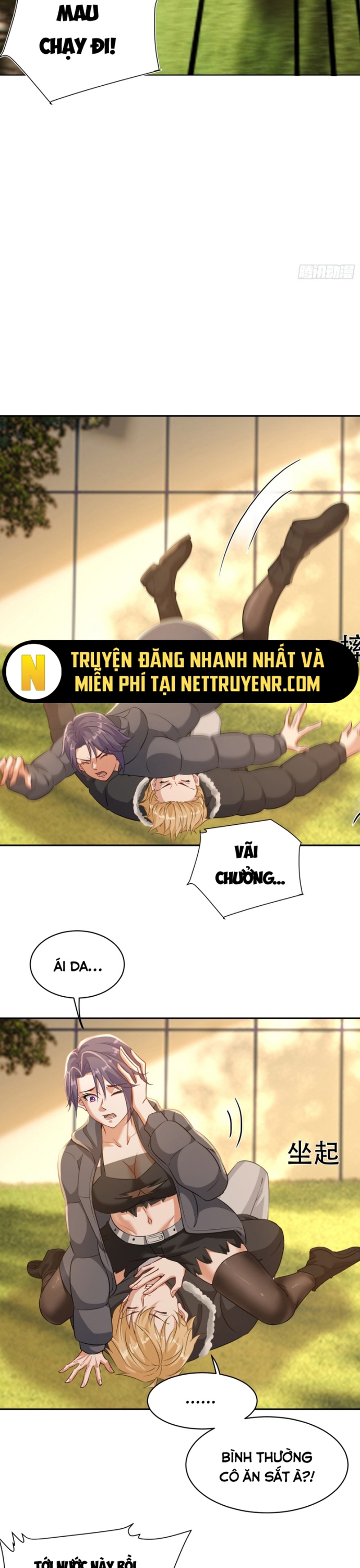 Bắt Đầu Có Vô Số Vật Tư, Ta Khiến Nữ Thần Hối Hận: Chapter 24