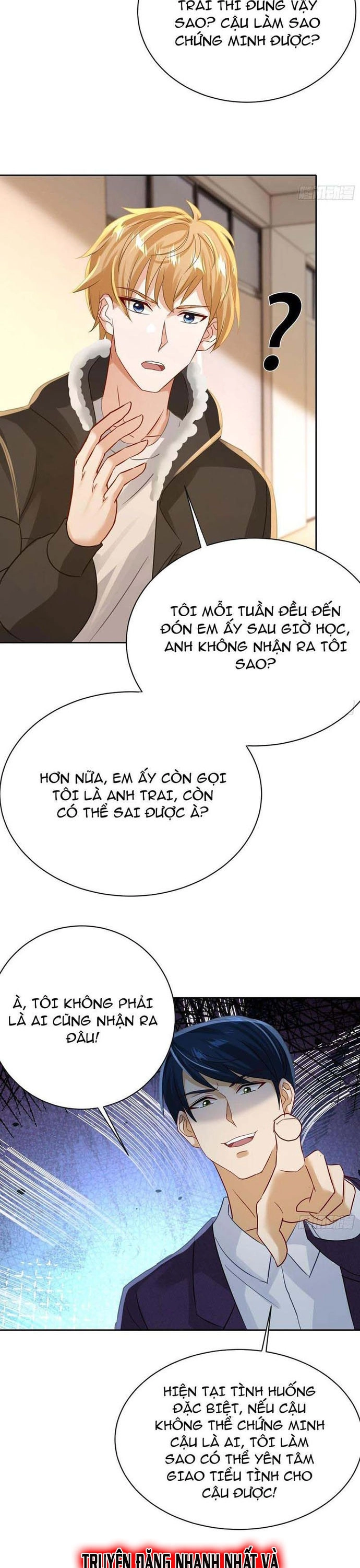 Bắt Đầu Có Vô Số Vật Tư, Ta Khiến Nữ Thần Hối Hận: Chapter 28