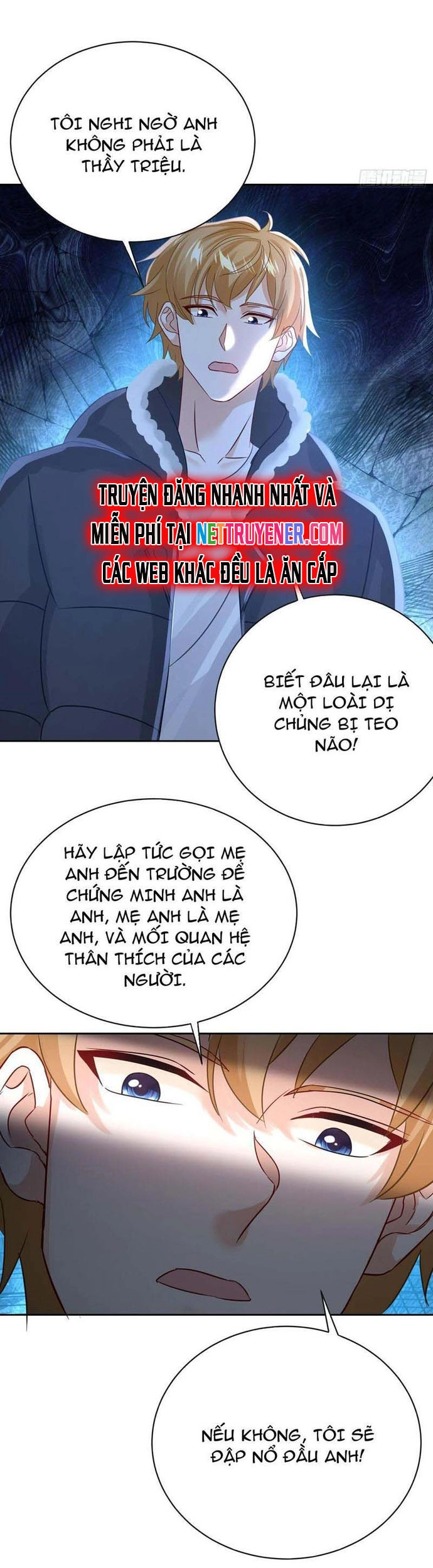 Bắt Đầu Có Vô Số Vật Tư, Ta Khiến Nữ Thần Hối Hận: Chapter 28