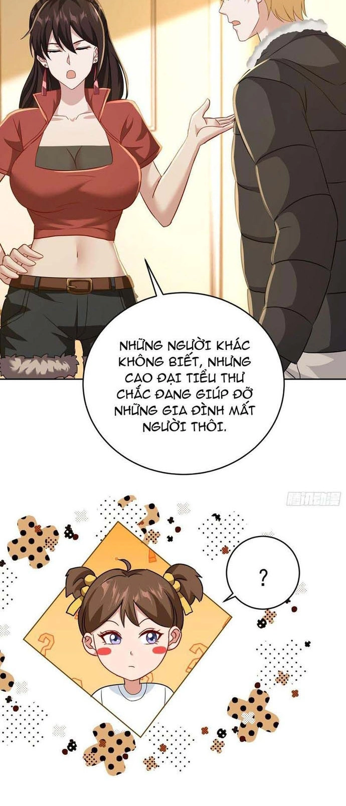 Bắt Đầu Có Vô Số Vật Tư, Ta Khiến Nữ Thần Hối Hận: Chapter 29