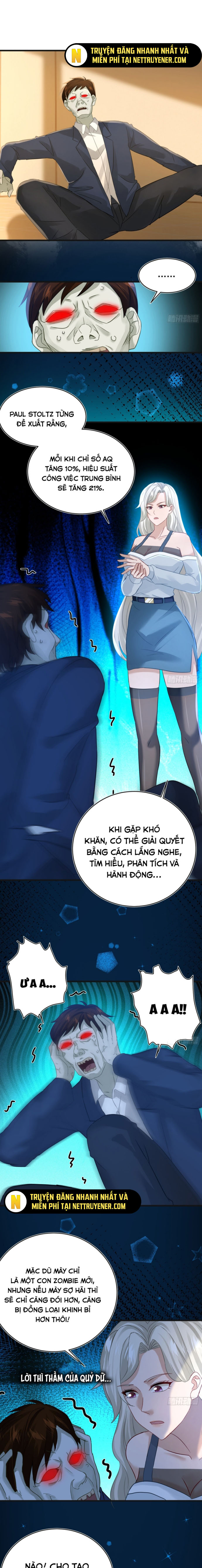 Bắt Đầu Có Vô Số Vật Tư, Ta Khiến Nữ Thần Hối Hận: Chapter 30