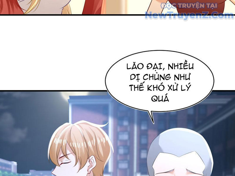 Bắt Đầu Có Vô Số Vật Tư, Ta Khiến Nữ Thần Hối Hận: Chapter 37
