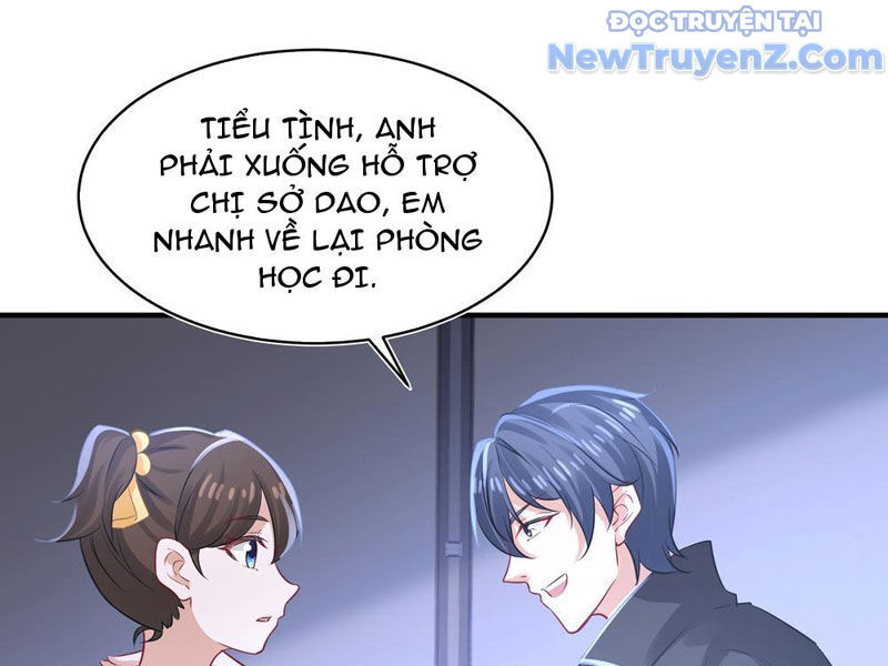 Bắt Đầu Có Vô Số Vật Tư, Ta Khiến Nữ Thần Hối Hận: Chapter 37