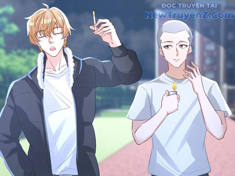 Bắt Đầu Có Vô Số Vật Tư, Ta Khiến Nữ Thần Hối Hận: Chapter 37