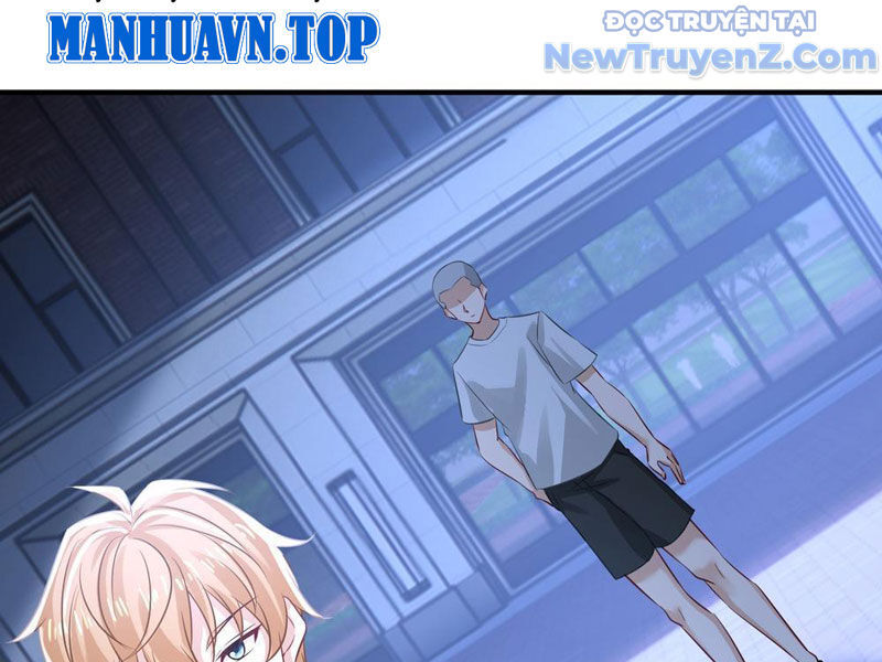 Bắt Đầu Có Vô Số Vật Tư, Ta Khiến Nữ Thần Hối Hận: Chapter 37