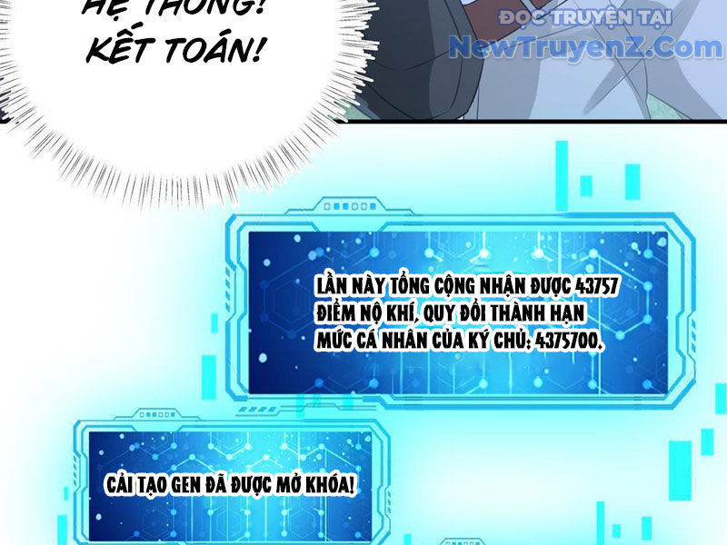 Bắt Đầu Có Vô Số Vật Tư, Ta Khiến Nữ Thần Hối Hận: Chapter 37