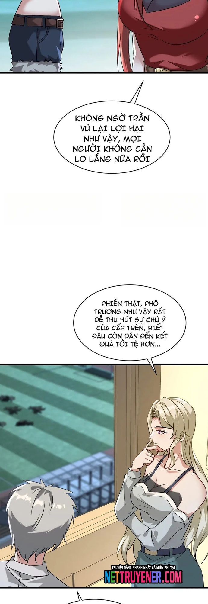Bắt Đầu Có Vô Số Vật Tư, Ta Khiến Nữ Thần Hối Hận: Chapter 38