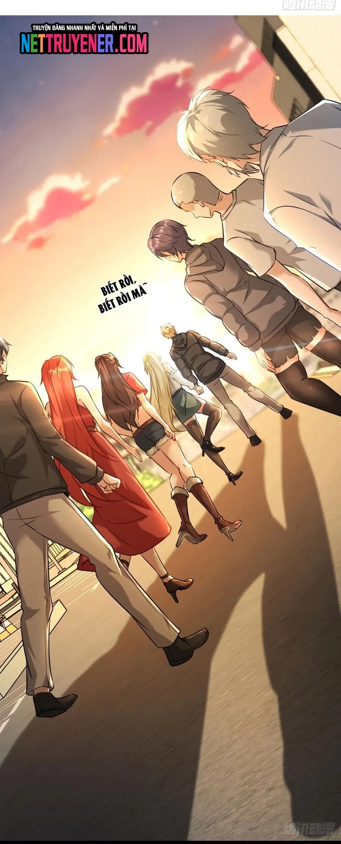 Bắt Đầu Có Vô Số Vật Tư, Ta Khiến Nữ Thần Hối Hận: Chapter 38