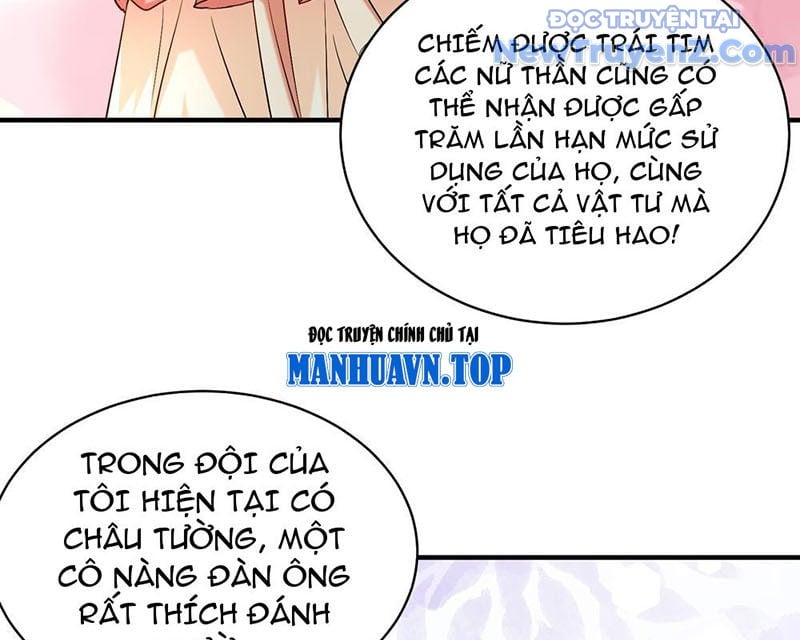 Bắt Đầu Có Vô Số Vật Tư, Ta Khiến Nữ Thần Hối Hận: Chapter 39