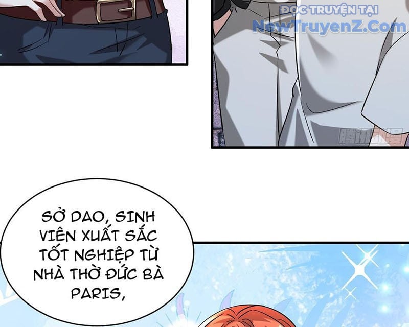 Bắt Đầu Có Vô Số Vật Tư, Ta Khiến Nữ Thần Hối Hận: Chapter 39