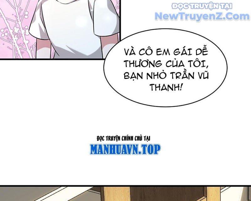 Bắt Đầu Có Vô Số Vật Tư, Ta Khiến Nữ Thần Hối Hận: Chapter 39
