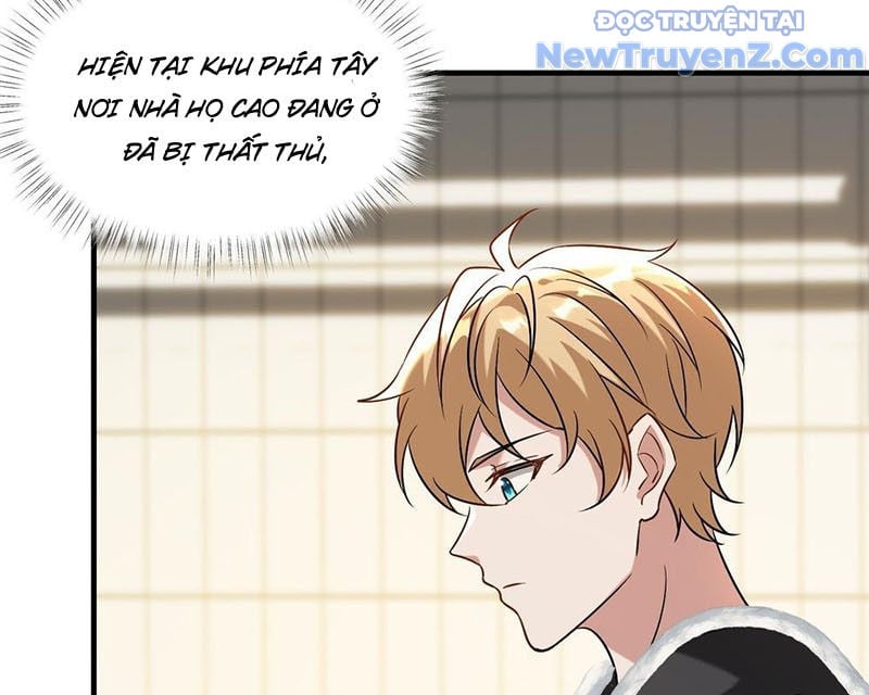 Bắt Đầu Có Vô Số Vật Tư, Ta Khiến Nữ Thần Hối Hận: Chapter 39