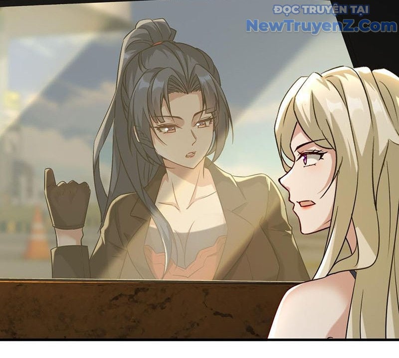 Bắt Đầu Có Vô Số Vật Tư, Ta Khiến Nữ Thần Hối Hận: Chapter 39
