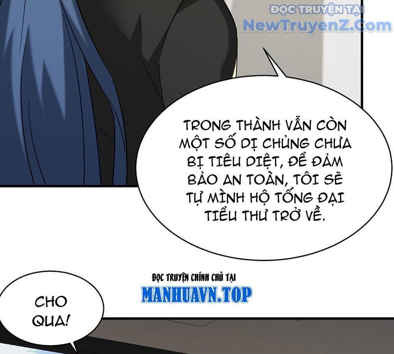Bắt Đầu Có Vô Số Vật Tư, Ta Khiến Nữ Thần Hối Hận: Chapter 39