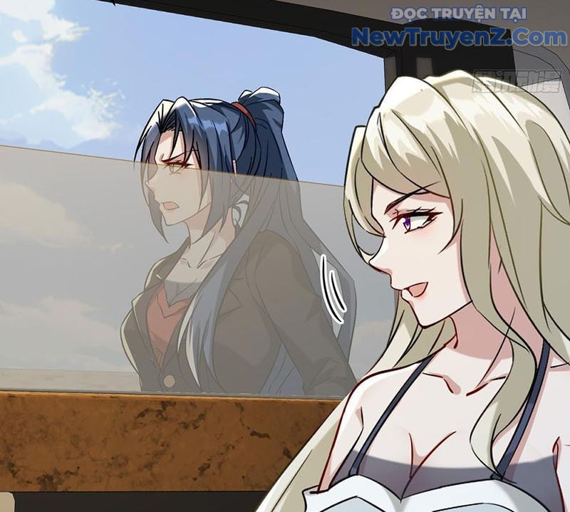 Bắt Đầu Có Vô Số Vật Tư, Ta Khiến Nữ Thần Hối Hận: Chapter 39