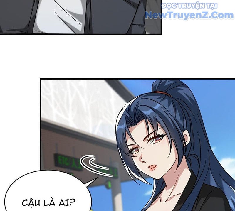 Bắt Đầu Có Vô Số Vật Tư, Ta Khiến Nữ Thần Hối Hận: Chapter 39