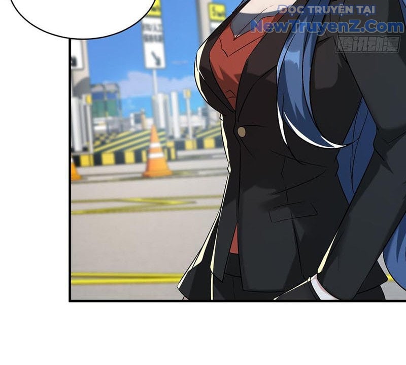 Bắt Đầu Có Vô Số Vật Tư, Ta Khiến Nữ Thần Hối Hận: Chapter 39