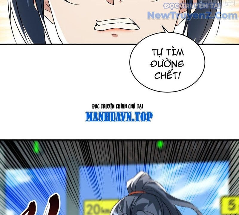 Bắt Đầu Có Vô Số Vật Tư, Ta Khiến Nữ Thần Hối Hận: Chapter 39