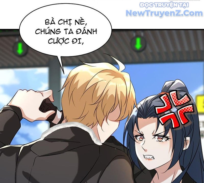 Bắt Đầu Có Vô Số Vật Tư, Ta Khiến Nữ Thần Hối Hận: Chapter 39