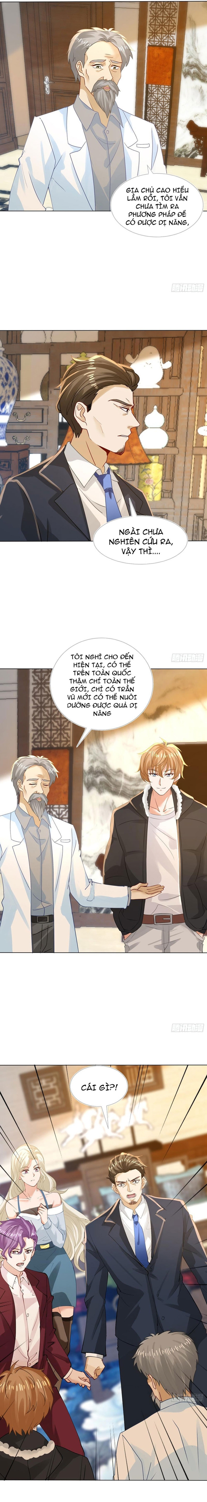 Bắt Đầu Có Vô Số Vật Tư, Ta Khiến Nữ Thần Hối Hận: Chapter 44