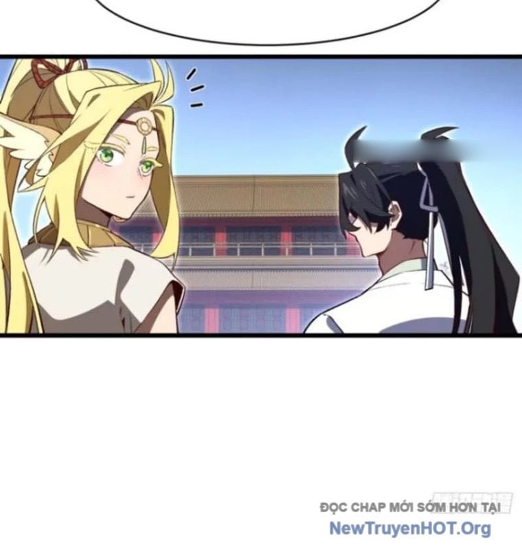 Bắt Đầu Đánh Dấu Hoang Cổ Thánh Thể: Chapter 105