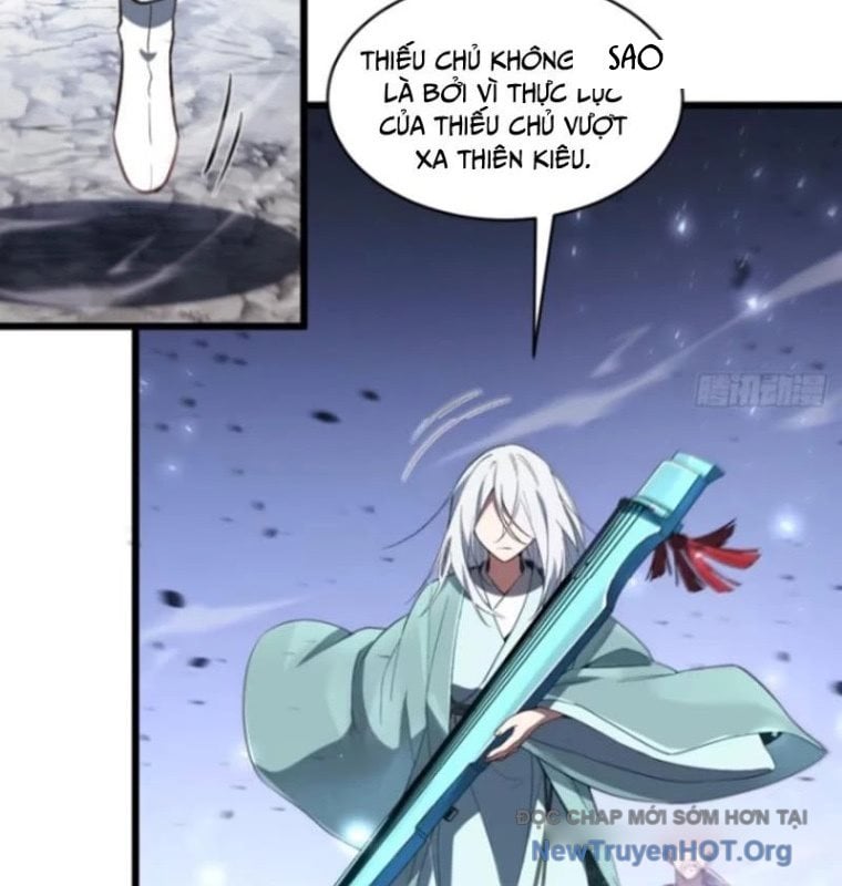 Bắt Đầu Đánh Dấu Hoang Cổ Thánh Thể: Chapter 105