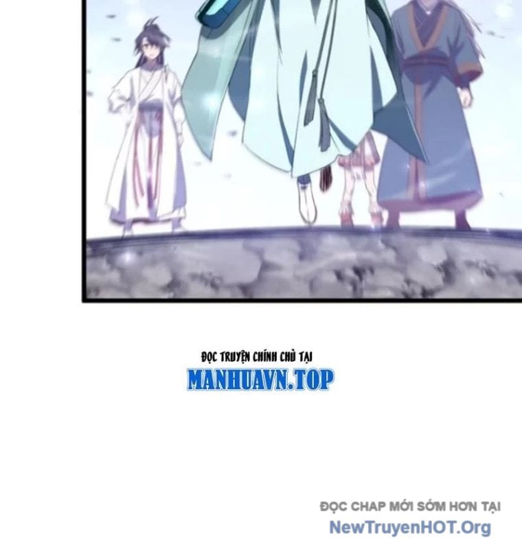 Bắt Đầu Đánh Dấu Hoang Cổ Thánh Thể: Chapter 105