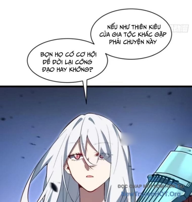 Bắt Đầu Đánh Dấu Hoang Cổ Thánh Thể: Chapter 105