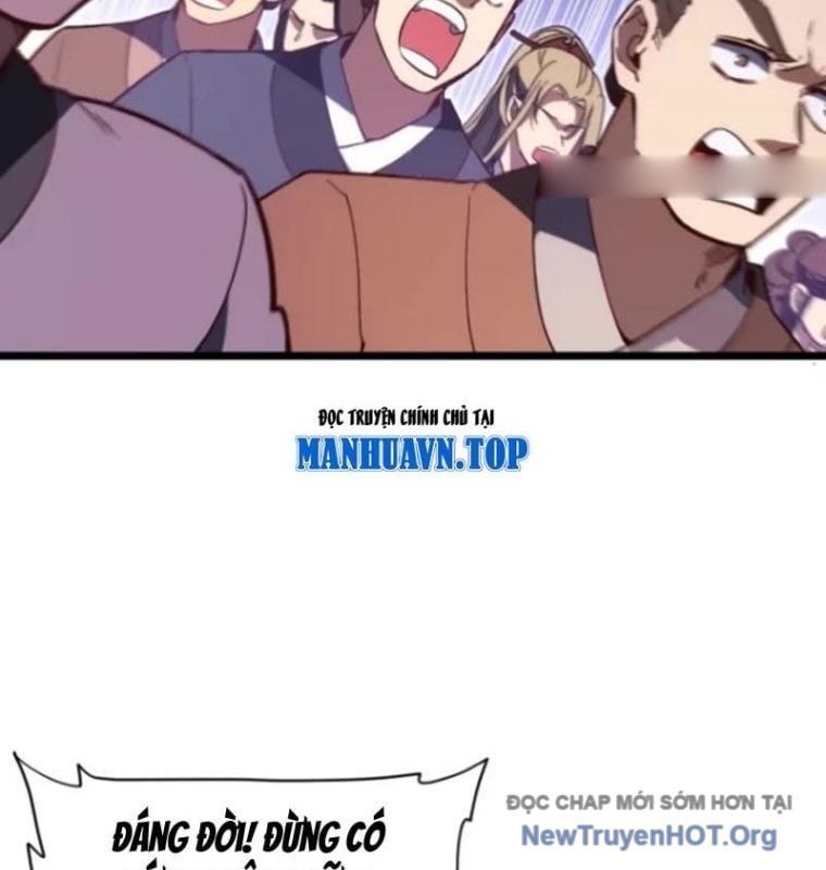 Bắt Đầu Đánh Dấu Hoang Cổ Thánh Thể: Chapter 105