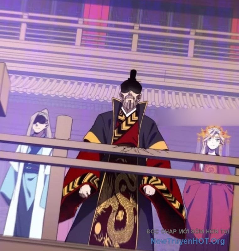 Bắt Đầu Đánh Dấu Hoang Cổ Thánh Thể: Chapter 105