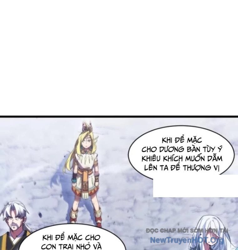 Bắt Đầu Đánh Dấu Hoang Cổ Thánh Thể: Chapter 105