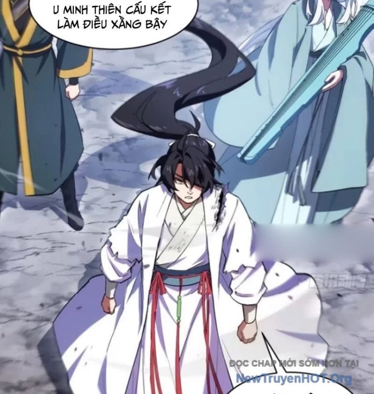 Bắt Đầu Đánh Dấu Hoang Cổ Thánh Thể: Chapter 105