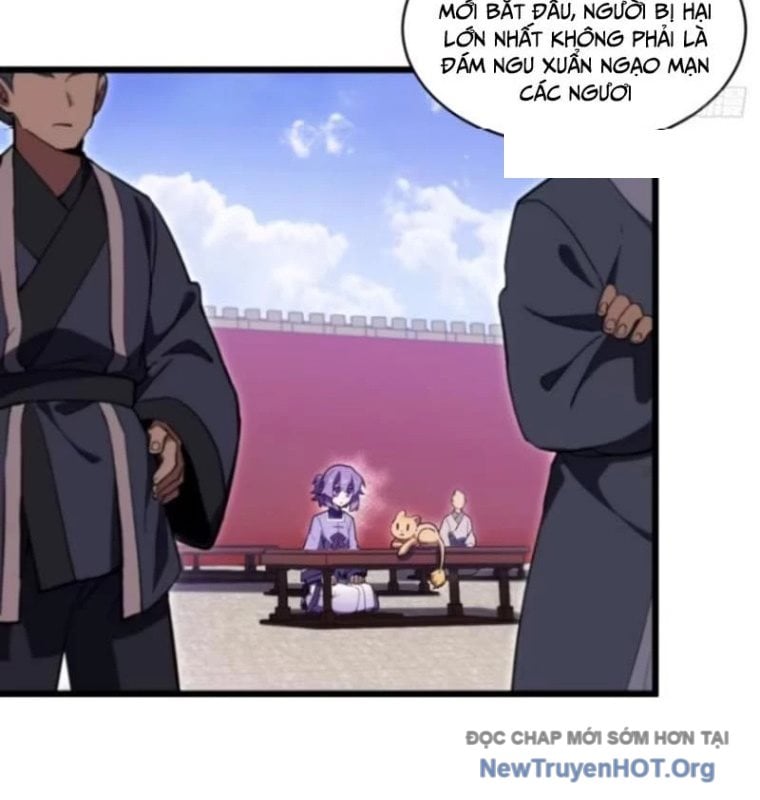 Bắt Đầu Đánh Dấu Hoang Cổ Thánh Thể: Chapter 105