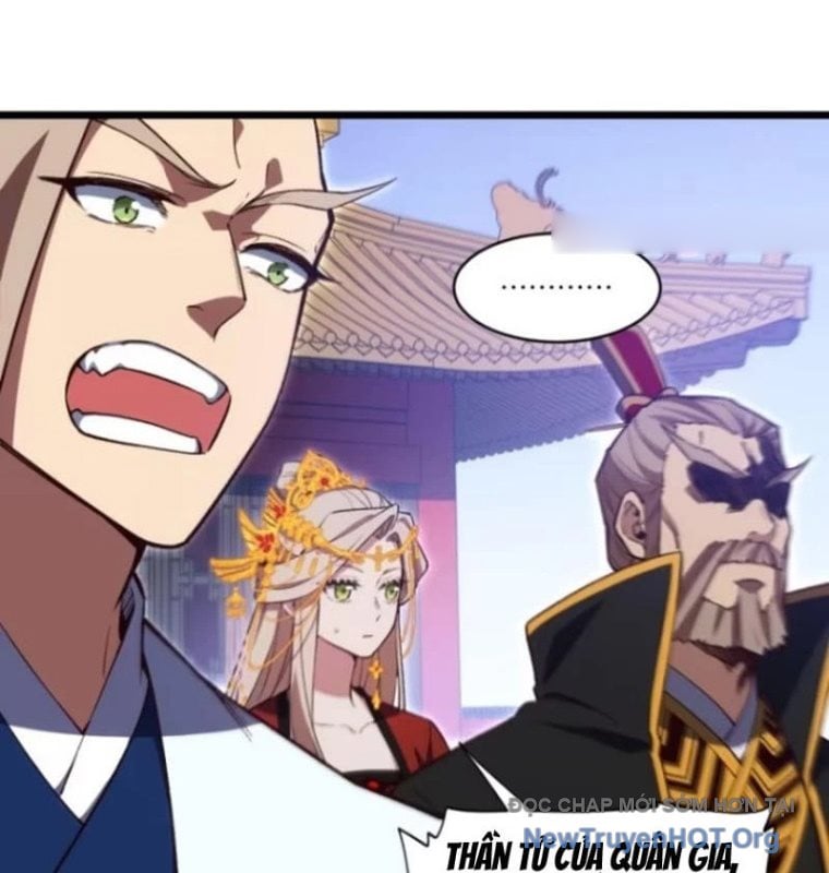 Bắt Đầu Đánh Dấu Hoang Cổ Thánh Thể: Chapter 105