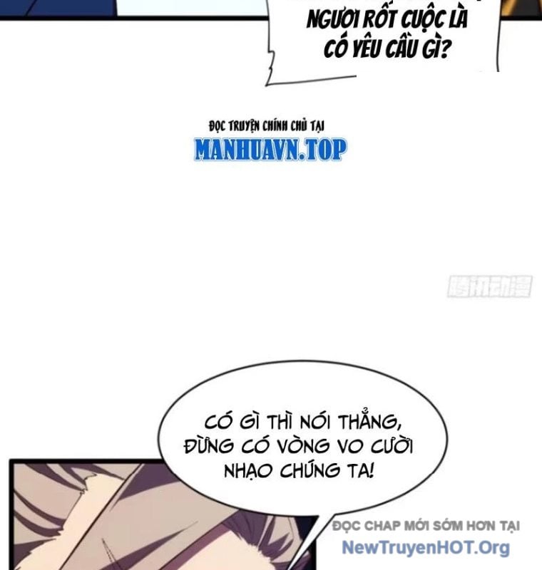 Bắt Đầu Đánh Dấu Hoang Cổ Thánh Thể: Chapter 105