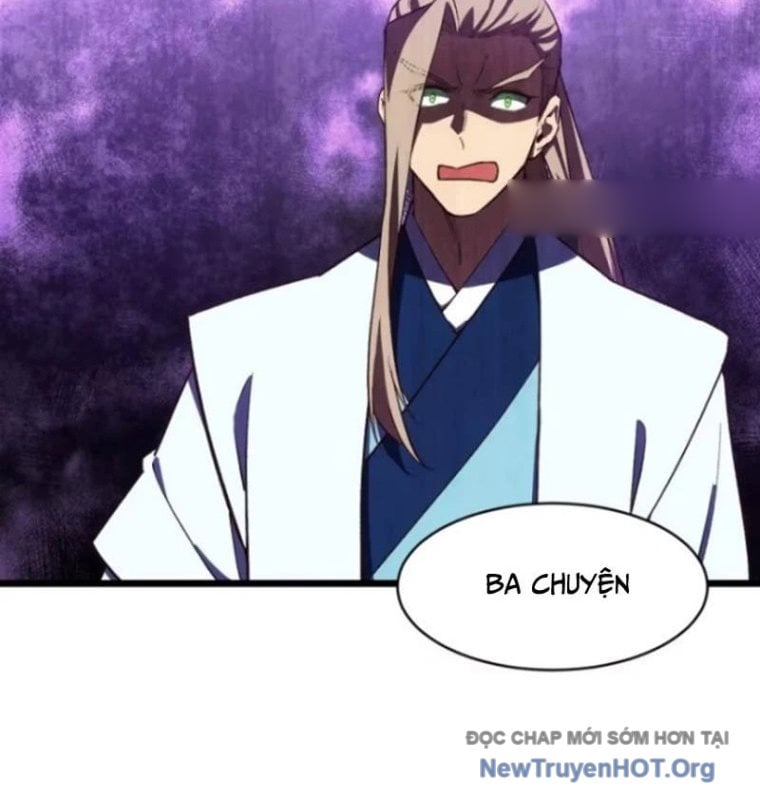 Bắt Đầu Đánh Dấu Hoang Cổ Thánh Thể: Chapter 105