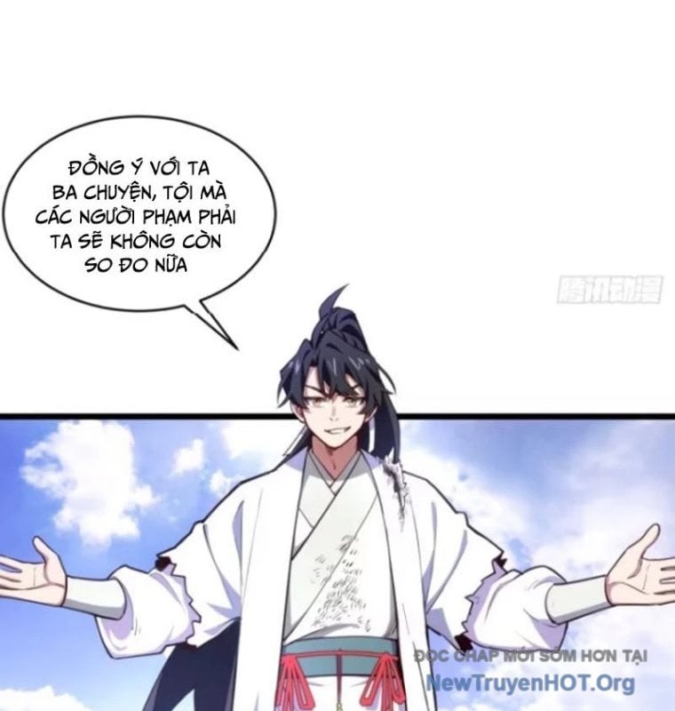 Bắt Đầu Đánh Dấu Hoang Cổ Thánh Thể: Chapter 105