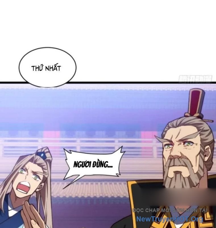 Bắt Đầu Đánh Dấu Hoang Cổ Thánh Thể: Chapter 105